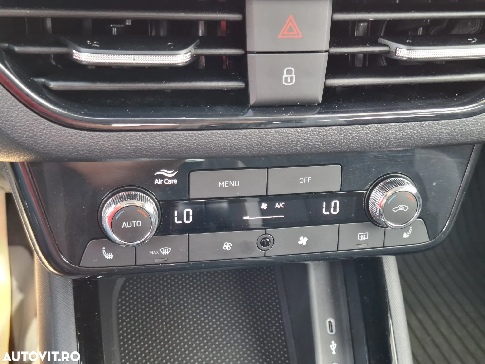 Skoda Kamiq 1.0 TSI Selection - 6