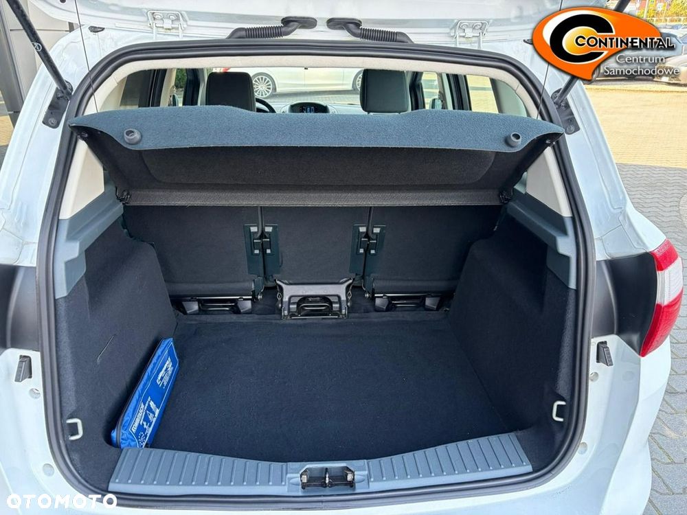 Ford C-MAX - 5