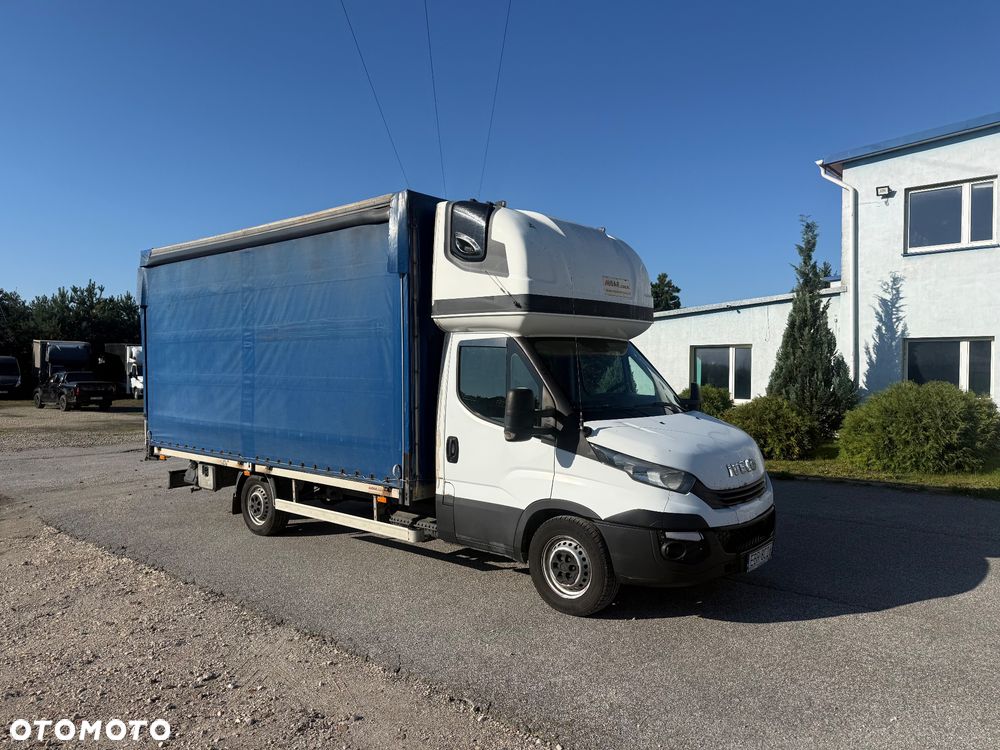 Iveco Daily