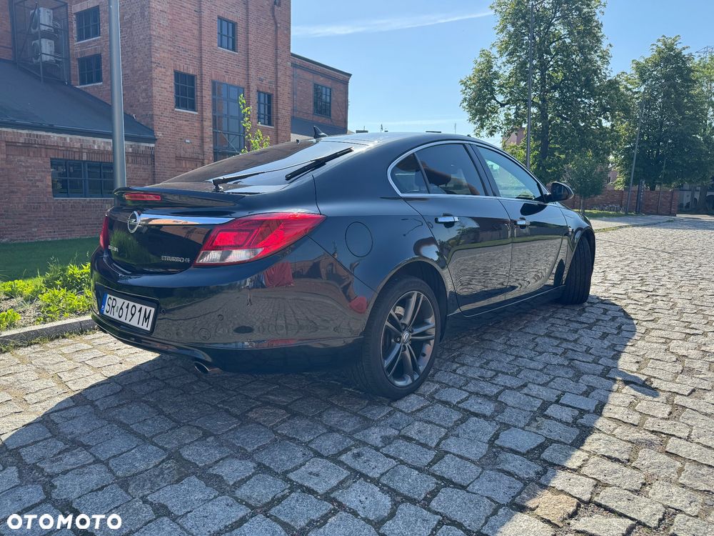 Opel Insignia - 6