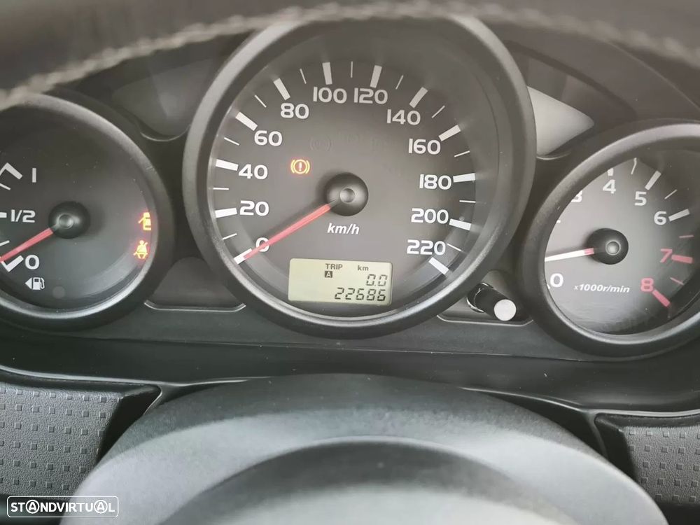 Mitsubishi Colt CZC 1.5 MPi Instyle P.Sport - 36