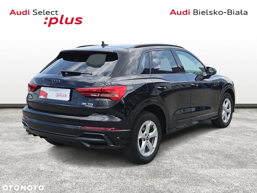 Audi Q3 - 6