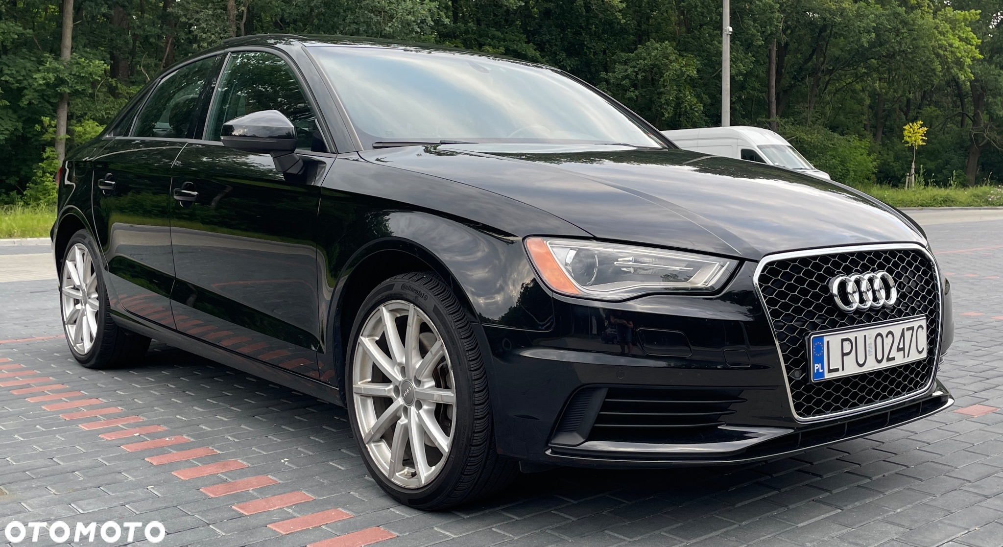 Audi A3 - 26