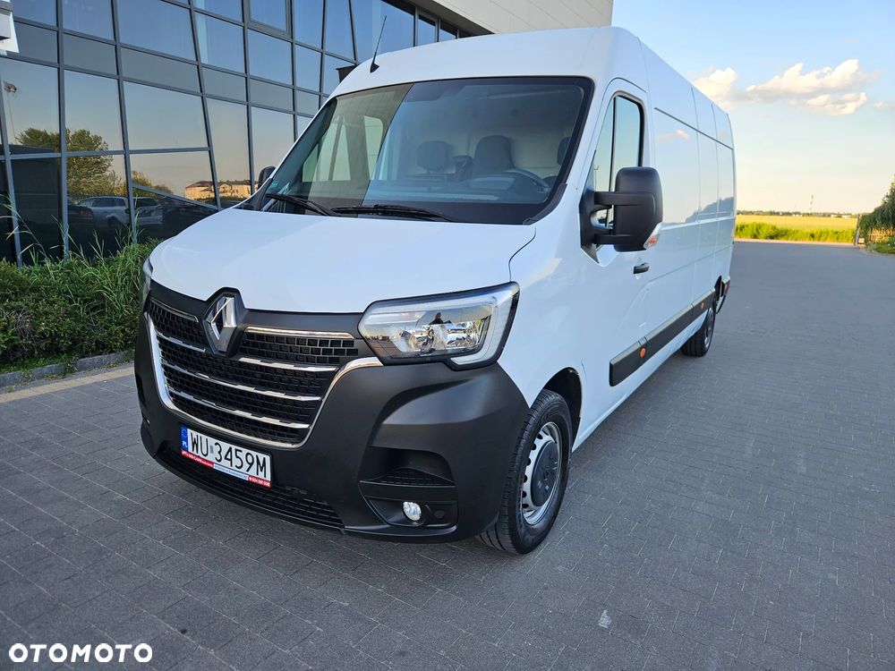 Renault Master L3H2 Movano - 37