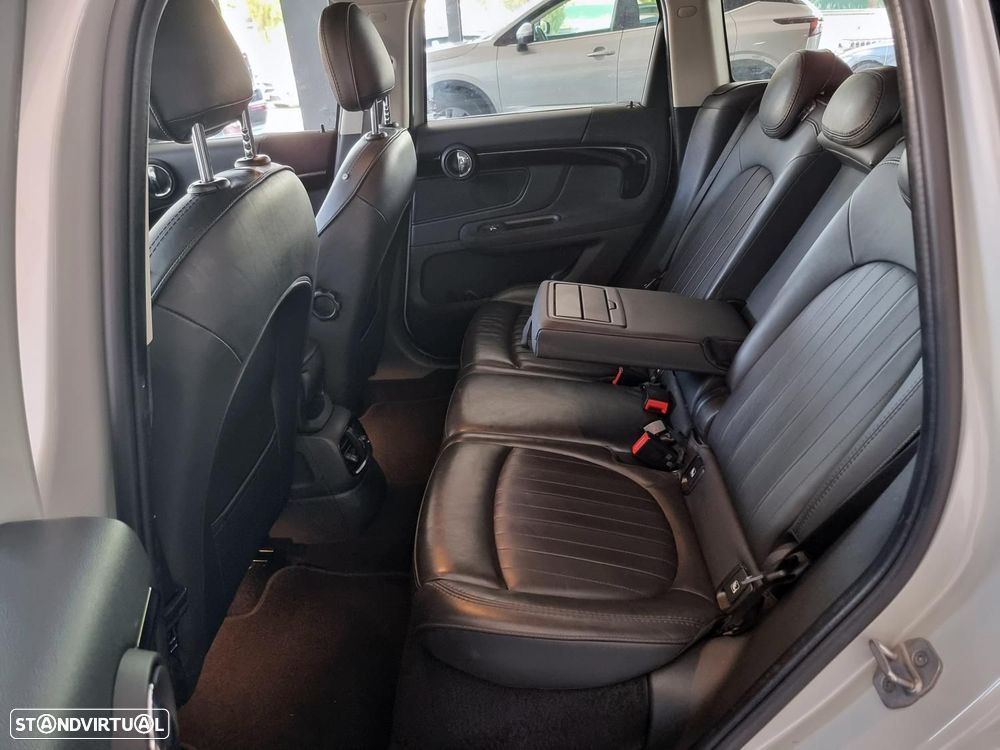 MINI Countryman Cooper SE ALL4 Auto - 21
