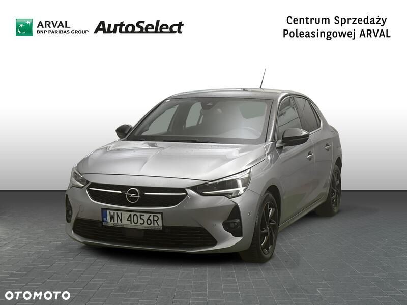 Opel Corsa - 1
