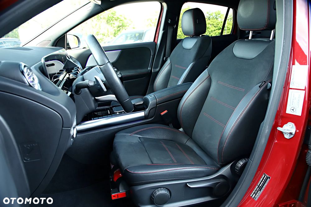 Mercedes-Benz GLA 250 Style - 16