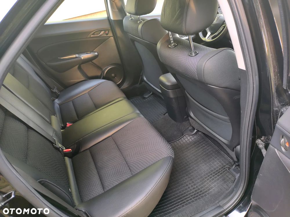 Honda Civic 1.8 GT Special Edition - 11