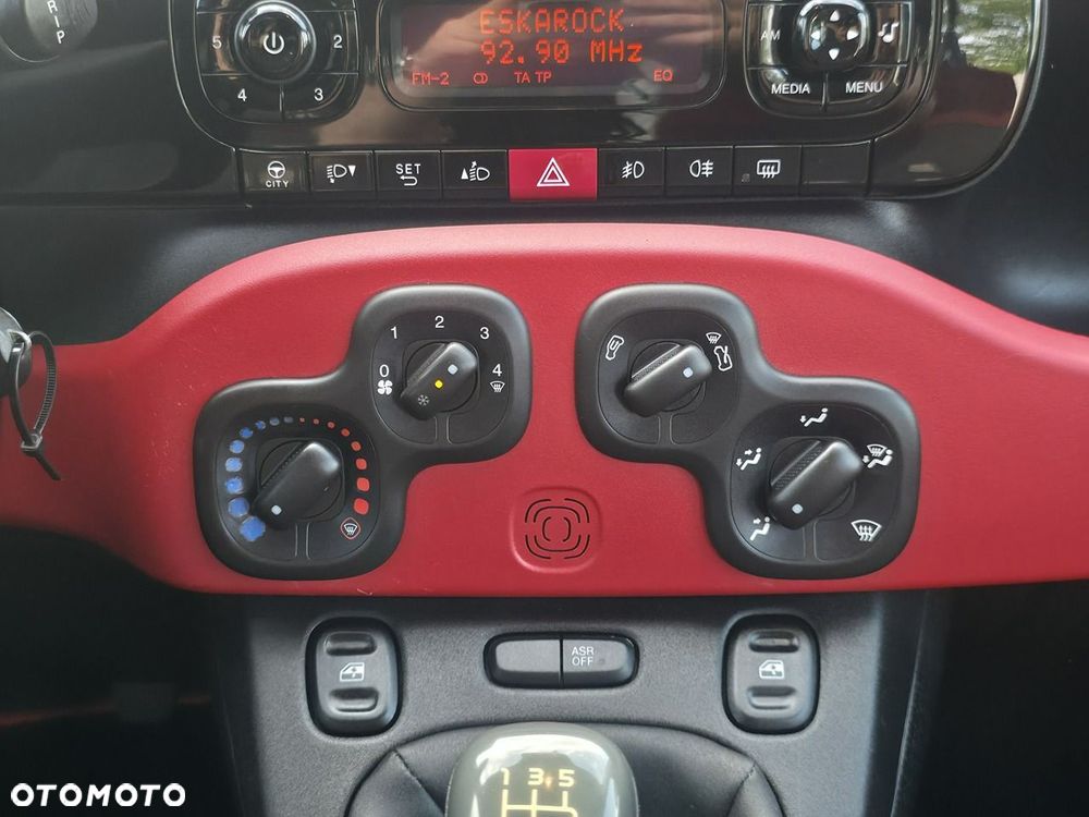 Fiat Panda - 15