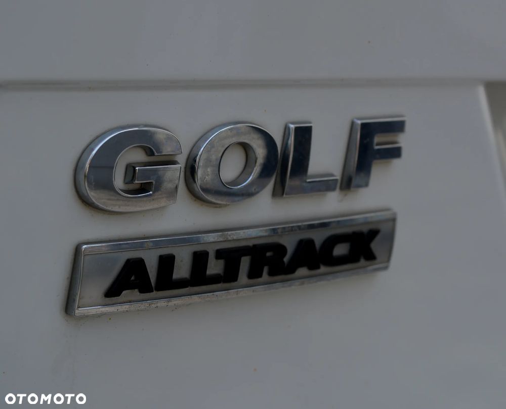 Volkswagen Golf Alltrack 2.0 TDI 4Motion BlueMotion Technol - 12