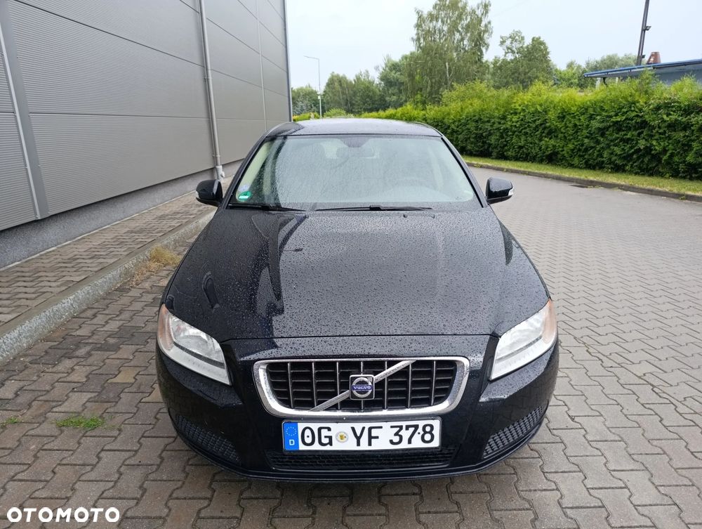 Volvo V70 2.0 - 7
