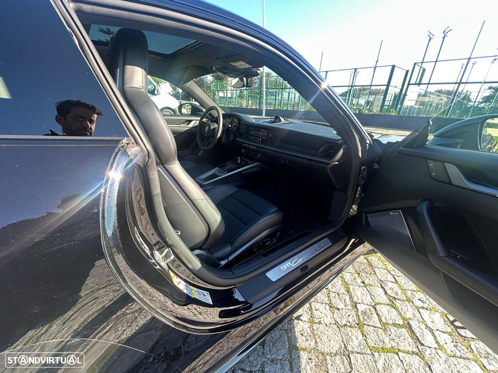 Porsche 911 (992) Carrera 4S PDK - 15