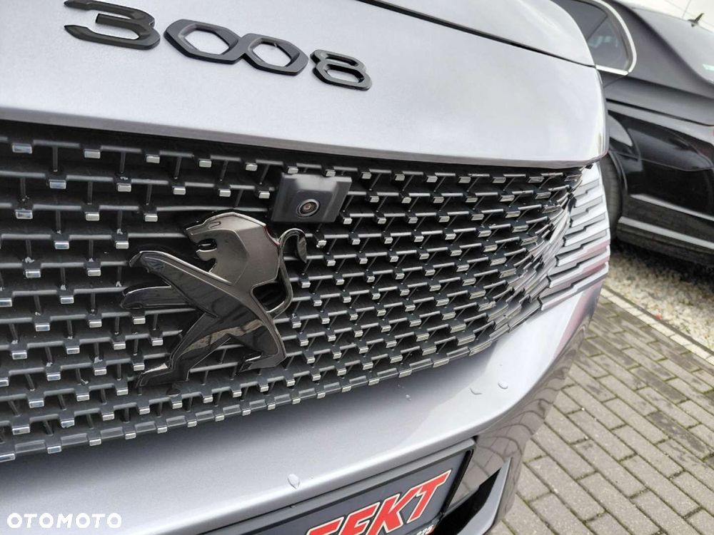 Peugeot 3008 - 13