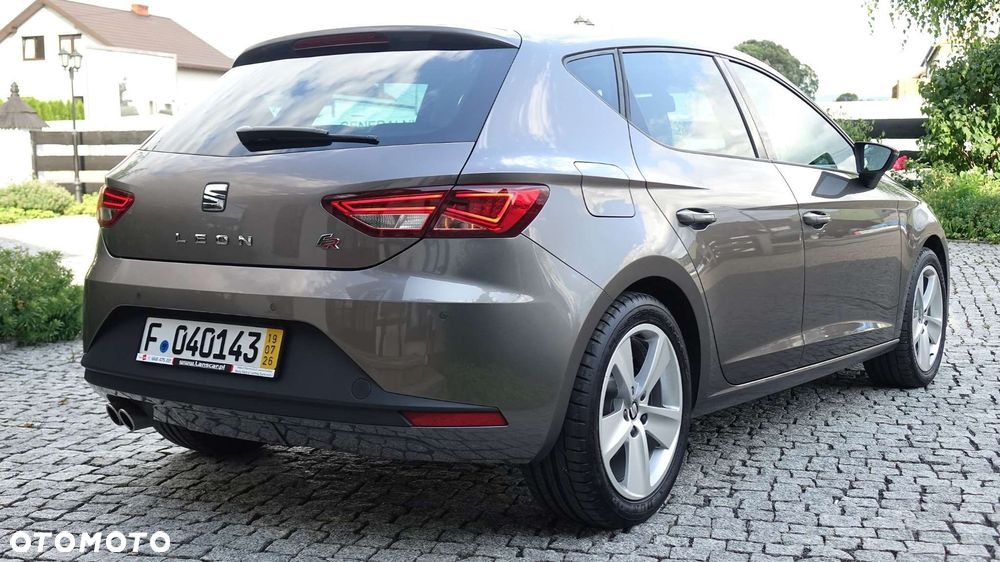 Seat Leon - 16