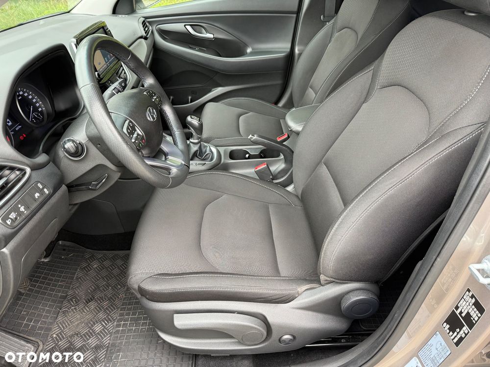 Hyundai i30 1.4 T-GDI Comfort - 5