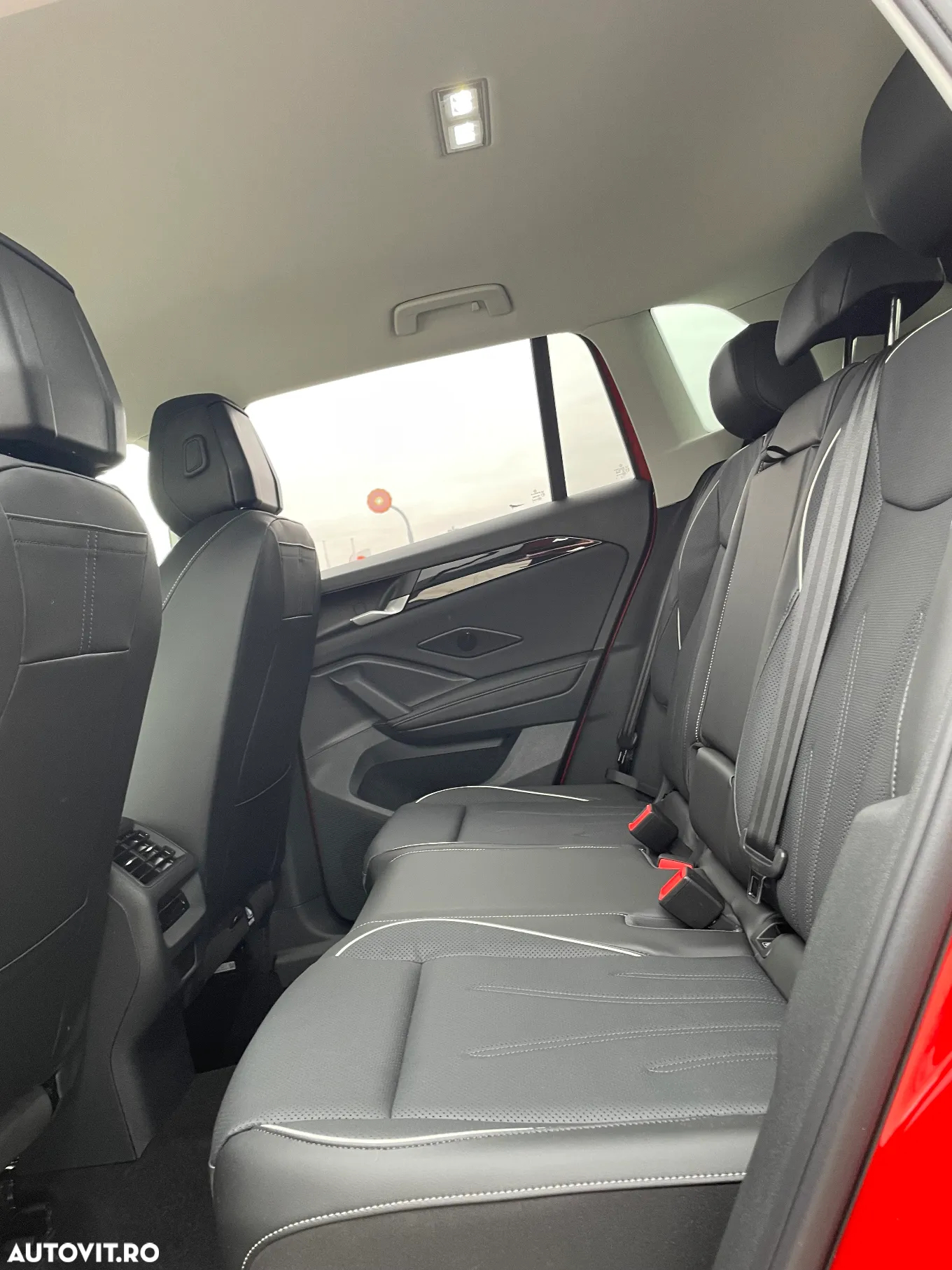 Volkswagen Tiguan 2.0 TDI DSG 4Motion Elegance - 12