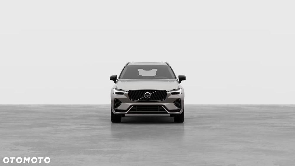 Volvo XC 60 T6 Plug-In Hybrid AWD Ultra Dark - 3