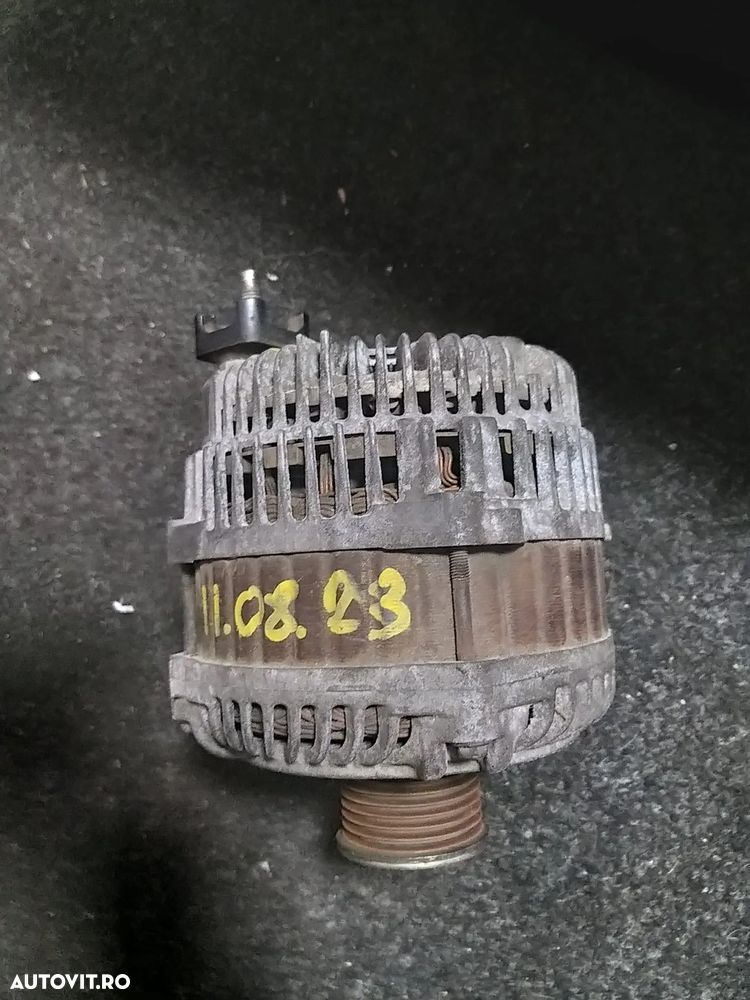 Alternator cod: 8200654785 pentru Renault Laguna 2, 2.0 DCI  an 2006-2011 - 1