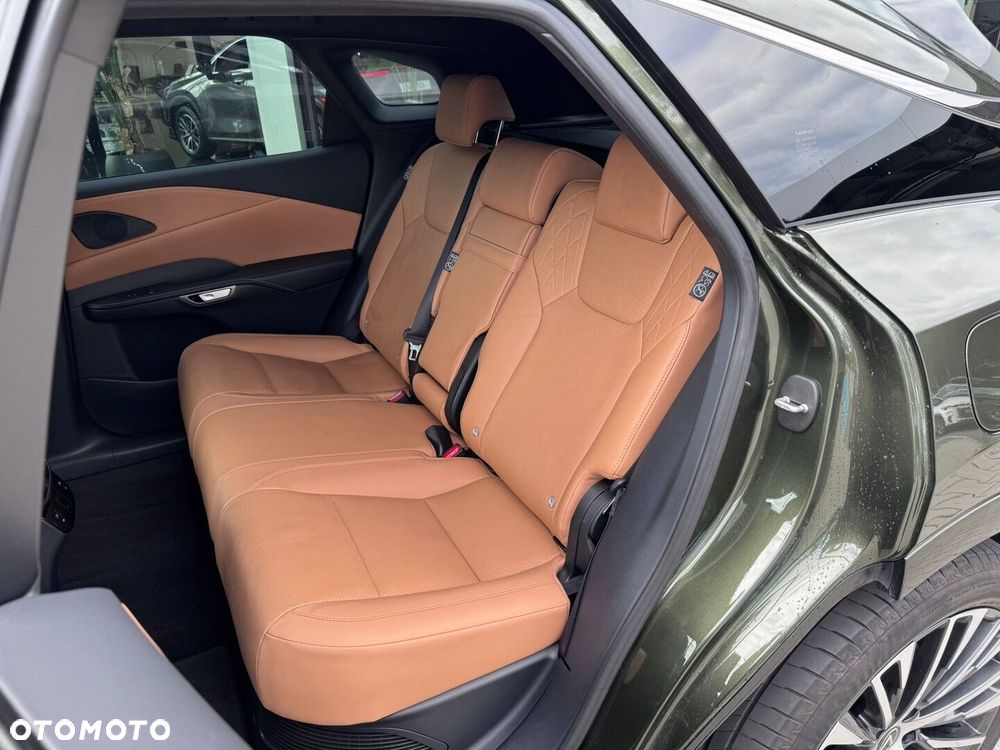 Lexus RX 350h Prestige - 7