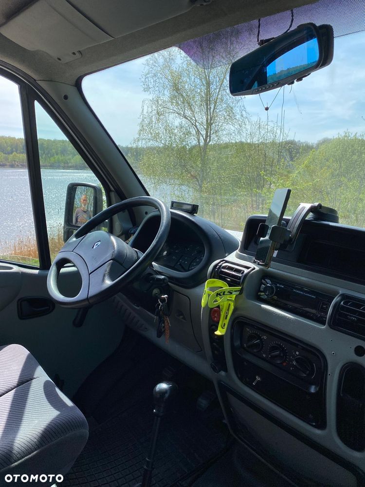 Renault Master - 18