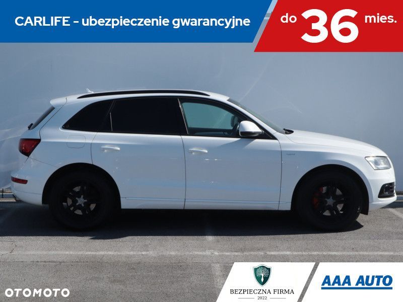 Audi Q5 - 8