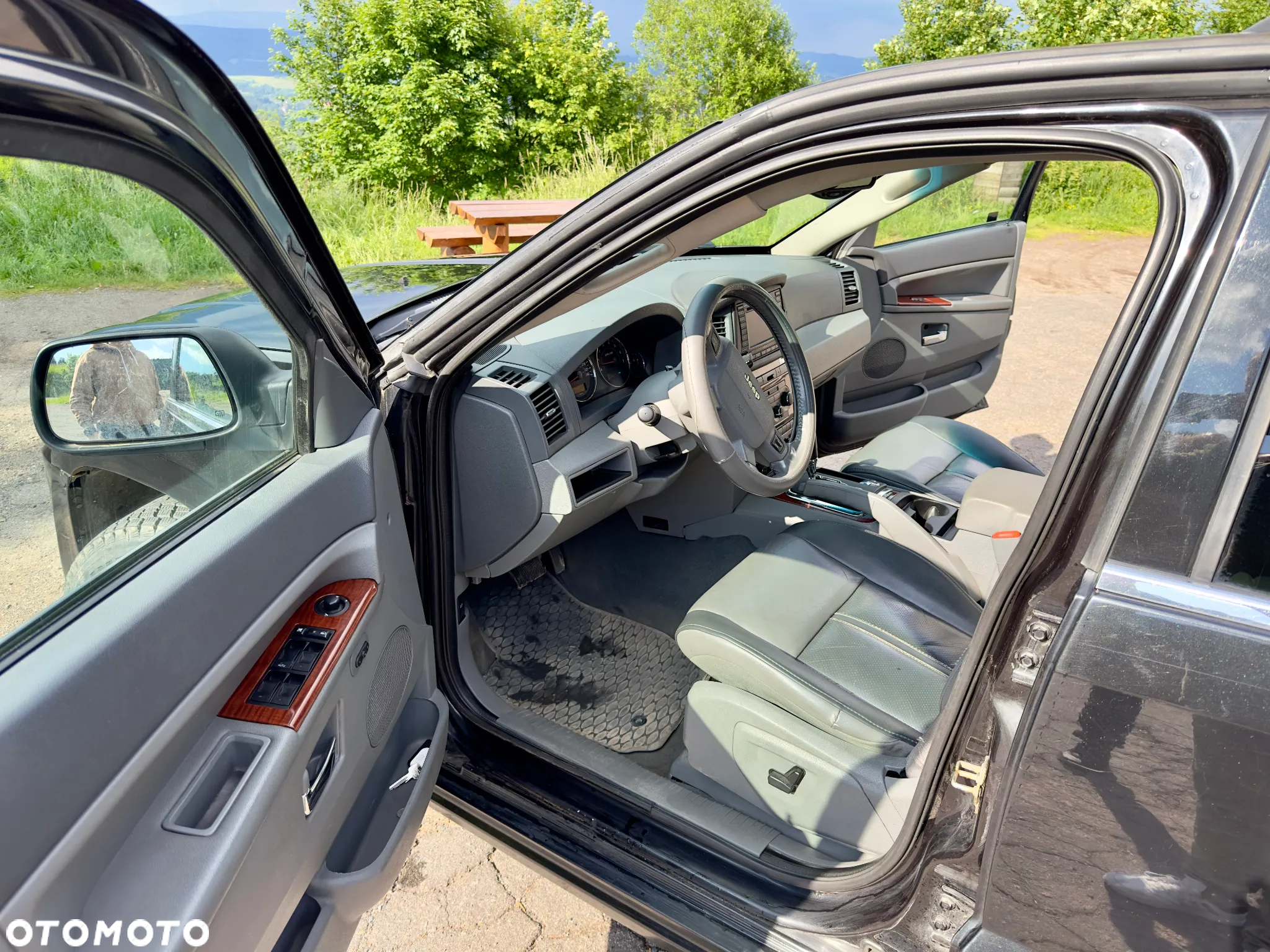 Jeep Grand Cherokee 3.0 CRD Limited - 16