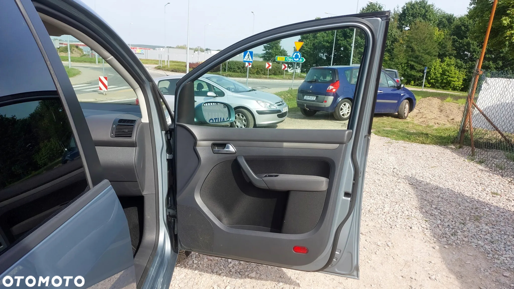 Volkswagen Touran 1.4 TSI Highline - 13