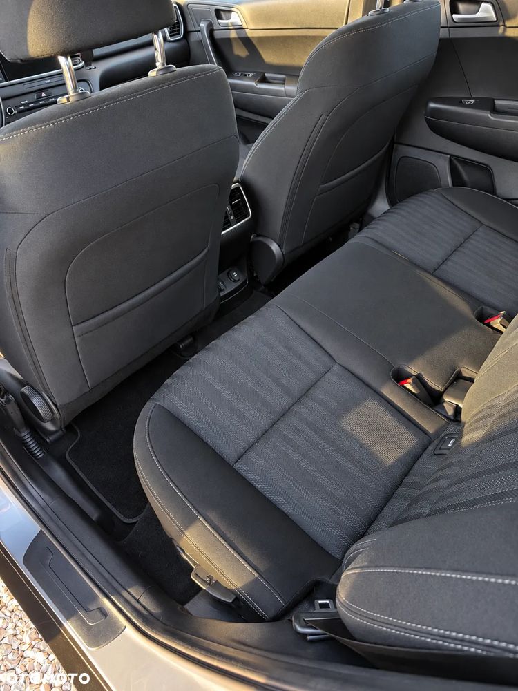 Kia Sportage 1.6 T-GDI L 2WD - 6