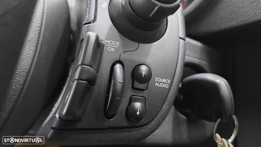 Renault Kangoo 1.5 dCi Dynamique S/S - 30