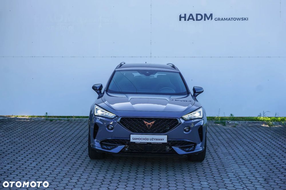 Cupra Formentor 1.5 TSI DSG - 2