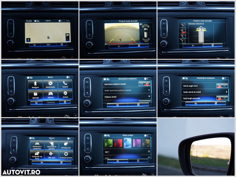 Renault Kadjar 1.5 DCI EDC Intens - 7