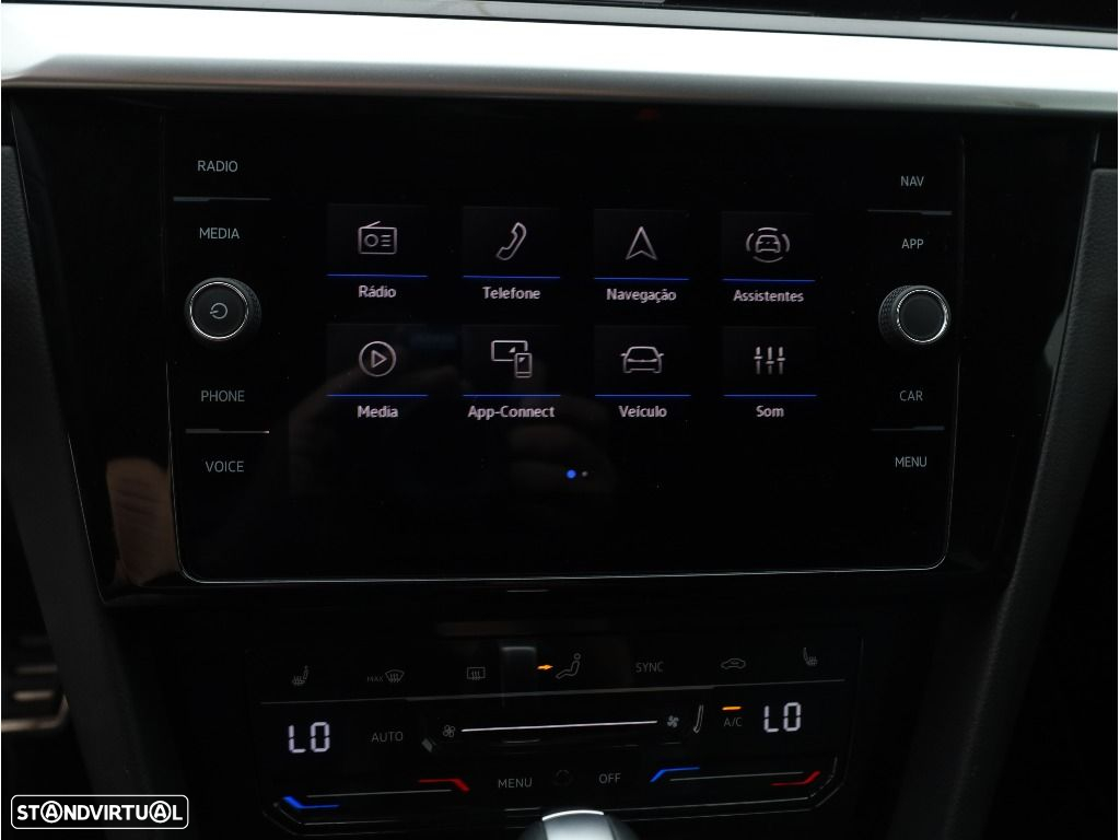 VW Arteon Shooting Brake 2.0 TDI R-Line DSG - 23