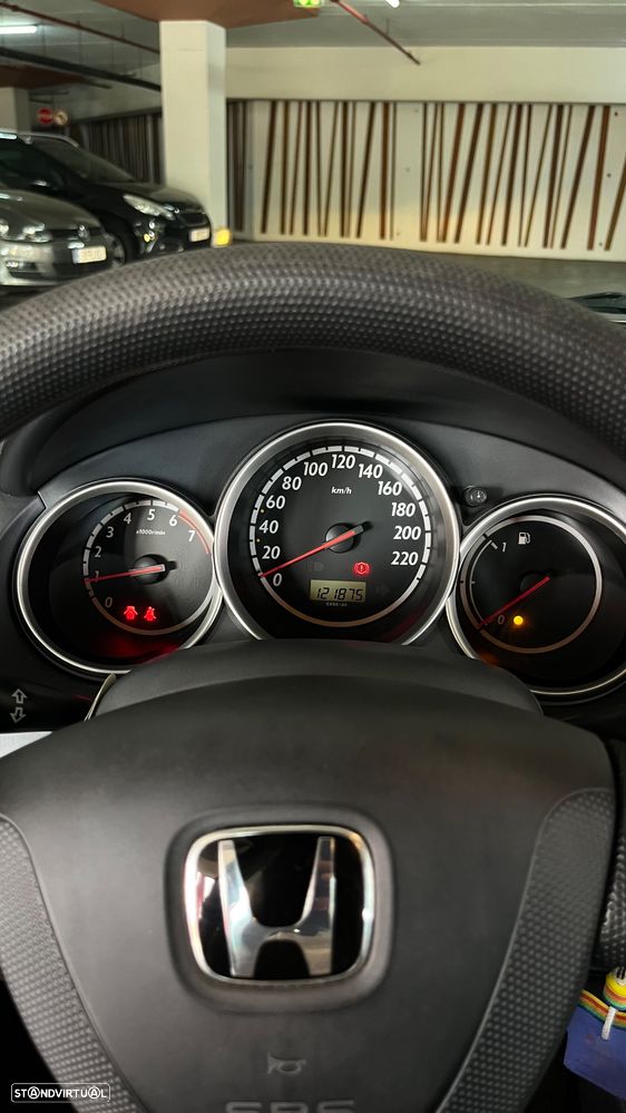 Honda Jazz 1.2 LS Cool AC - 15