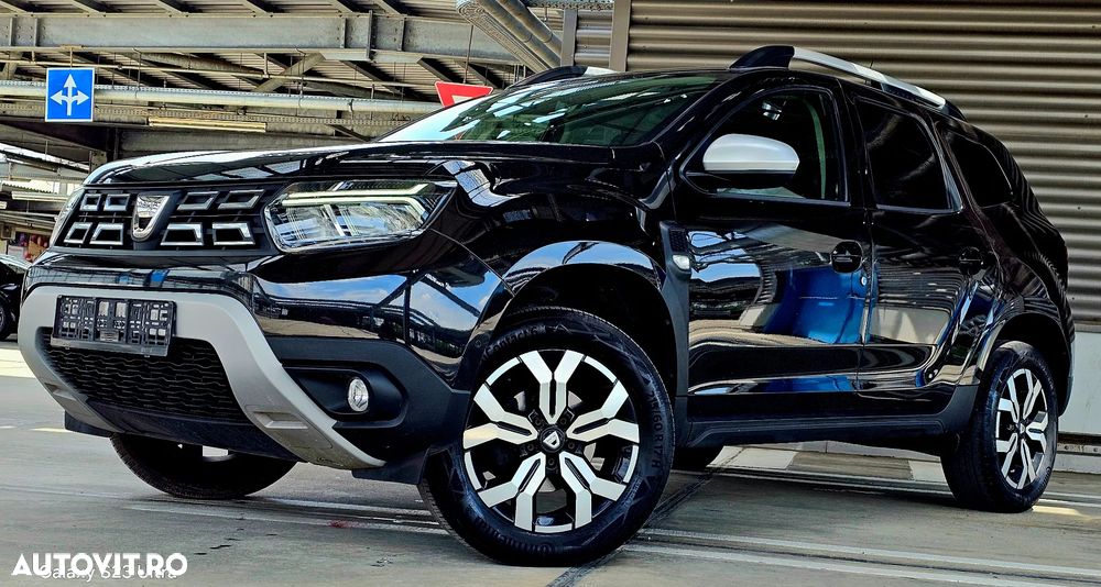 Dacia Duster ECO-G 100 Prestige Plus - 24