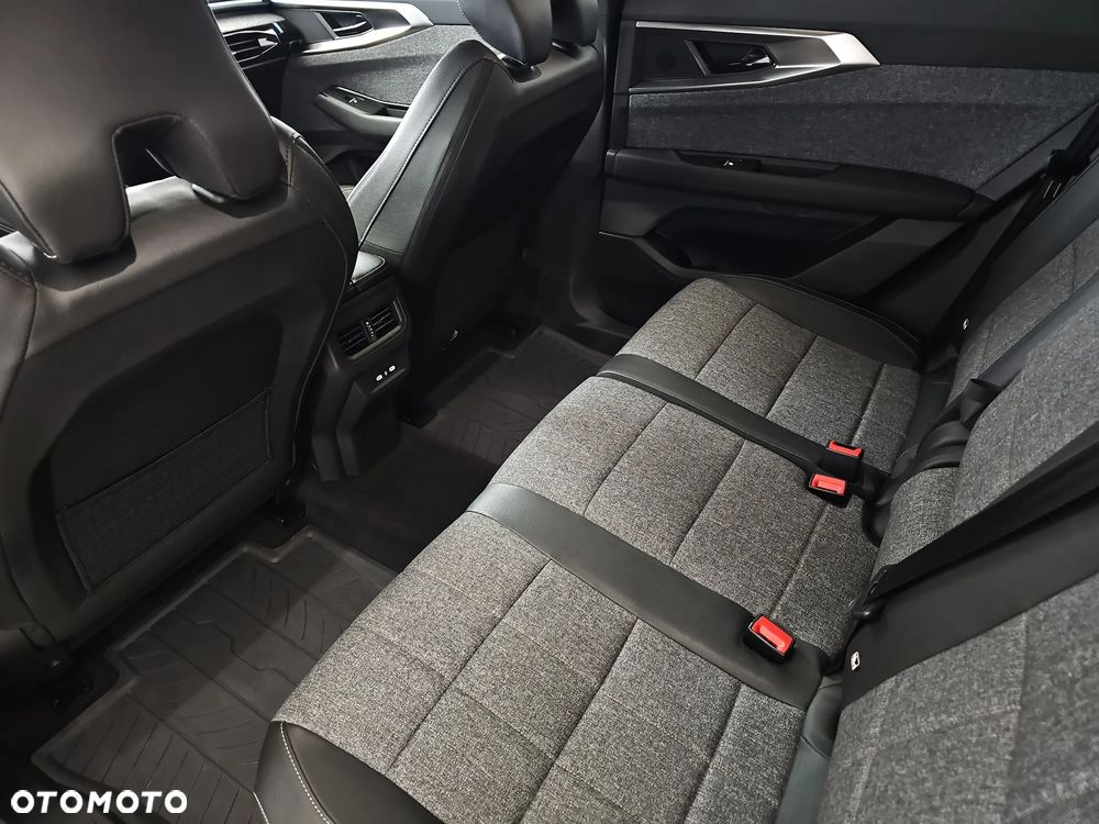 Renault Espace 1.2 E-Tech Full Hybrid 200 Techno MMT 7os - 28