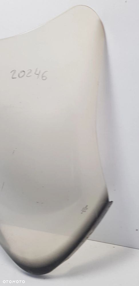 SUZUKI BURGMAN 400 K7 SZYBA - 3