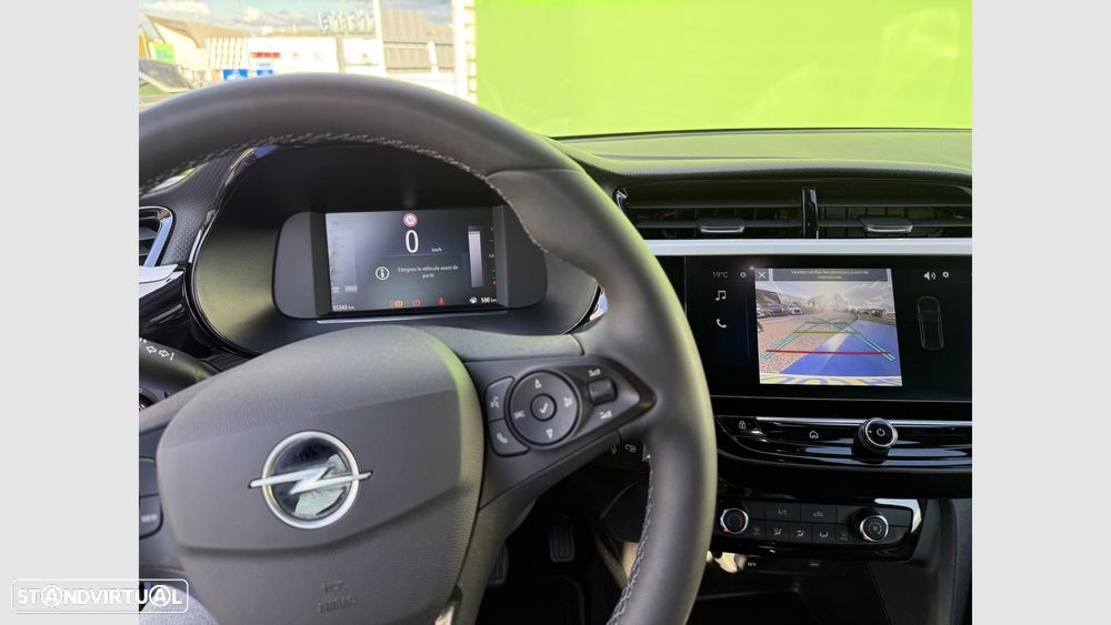 Opel Corsa 1.2 T GS - 11