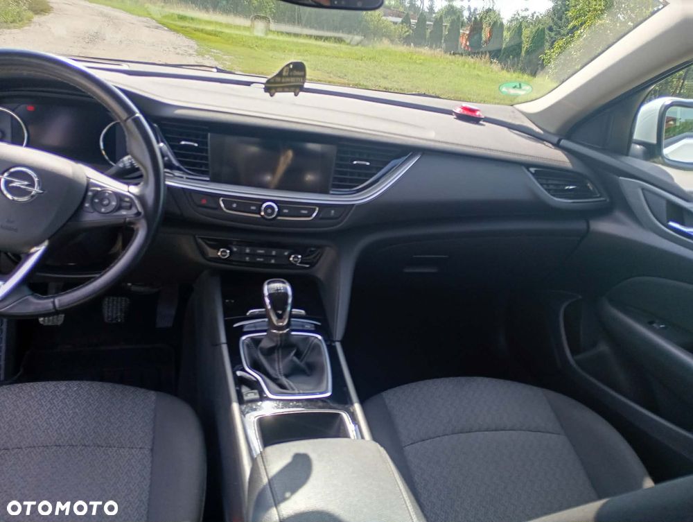 Opel Insignia 1.6 CDTI Enjoy S&S Eco - 14