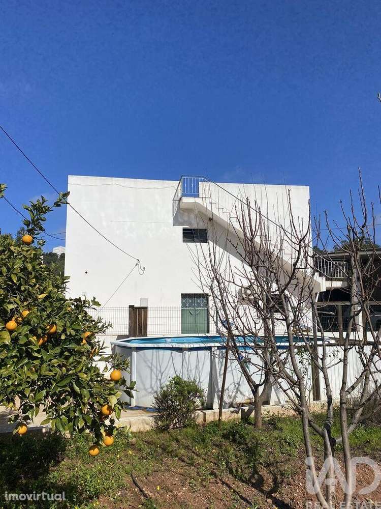 Hangar em São Brás de Alportel de 80,00 m2 - Grande imagem: 4/29