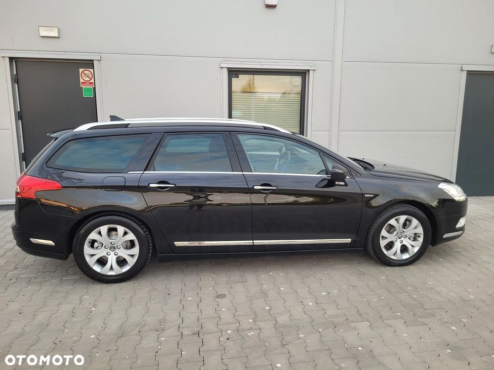 Citroën C5 BlueHDi 180 S&S EAT6 Exclusive - 30