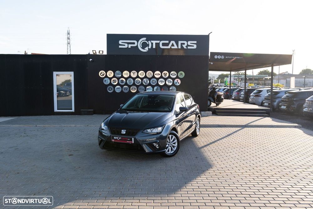 SEAT Ibiza 1.0 TSI Style - 2