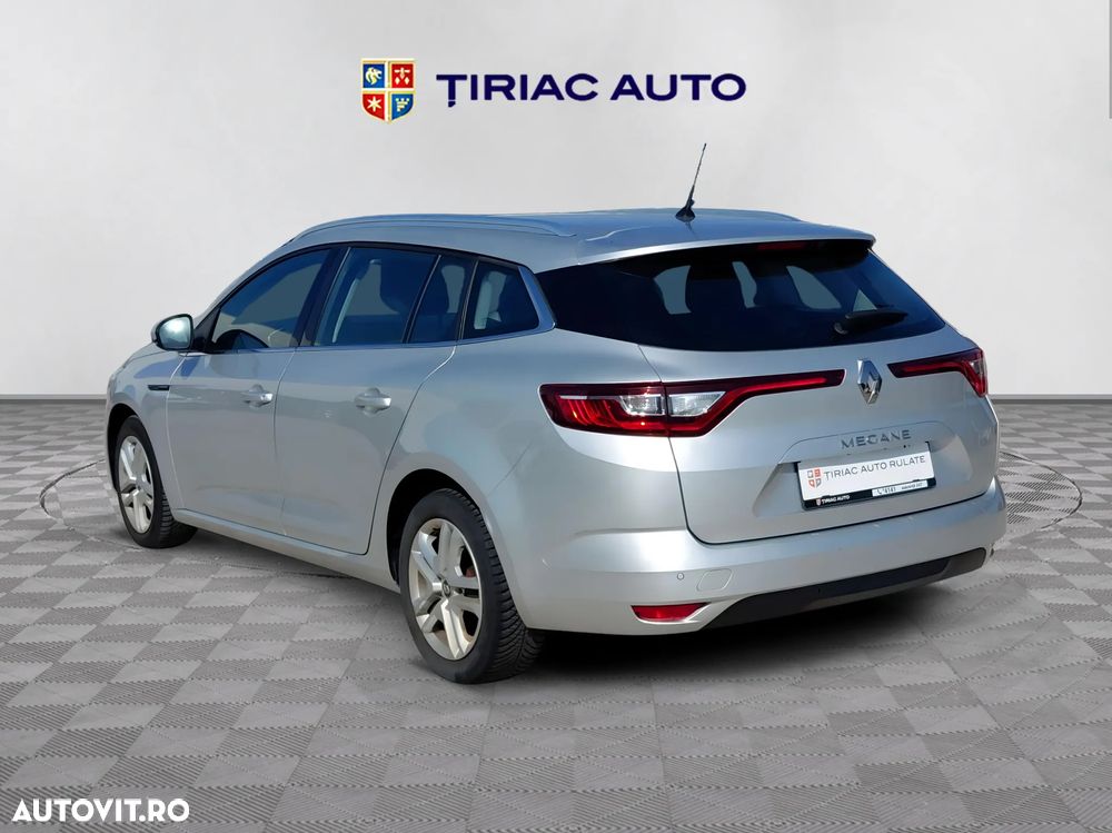 Renault Megane - 4