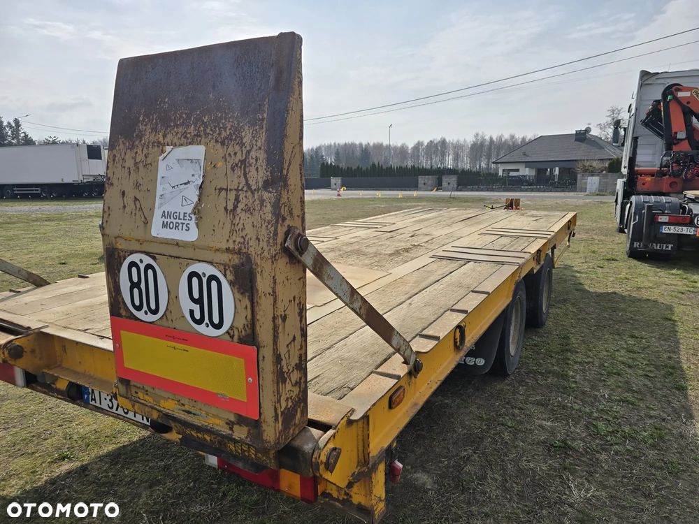 Inny Demico SP 19 - 9