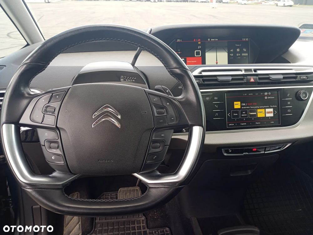 Citroën C4 SpaceTourer 1.5 BlueHDi Origins S&S EAT8 - 6