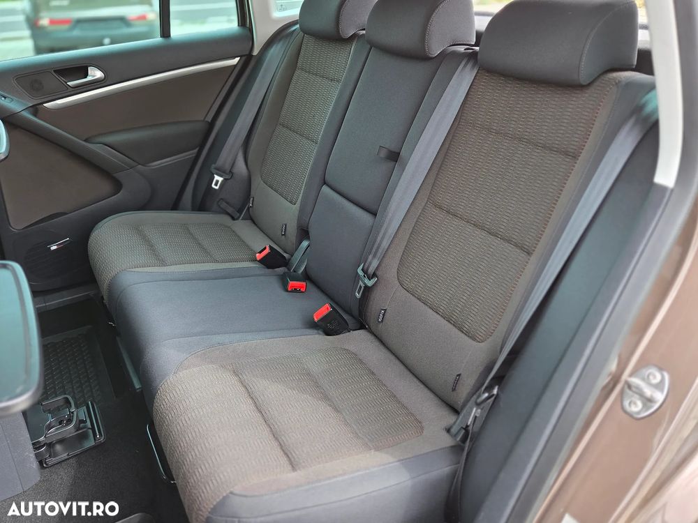 Volkswagen Tiguan - 7