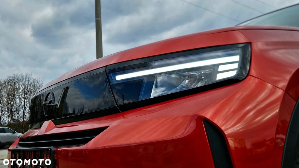 Opel Frontera 44kWh GS - 16