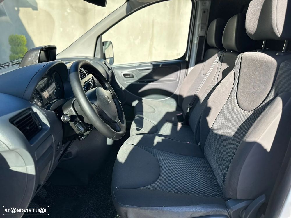 Peugeot Expert 1.6 Hdi - 9