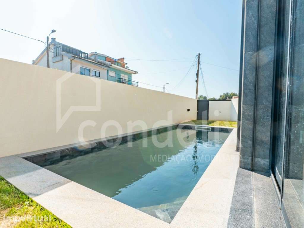 Moradia de Luxo na Madalena Junto ao Mar - Grande imagem: 4/60