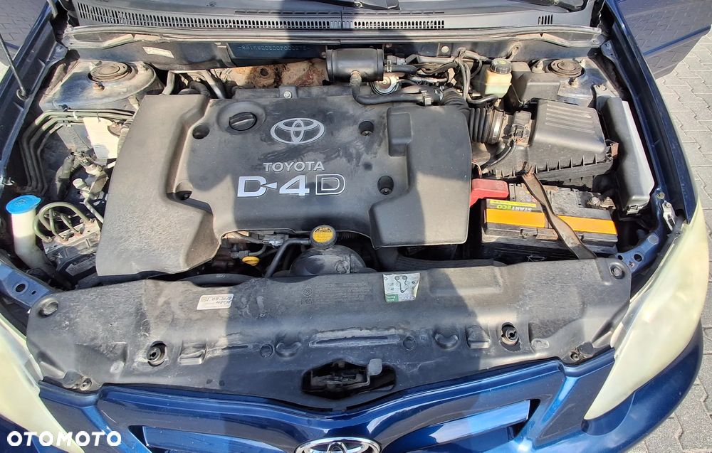 Toyota Corolla 2.0 D-4D Luna - 7
