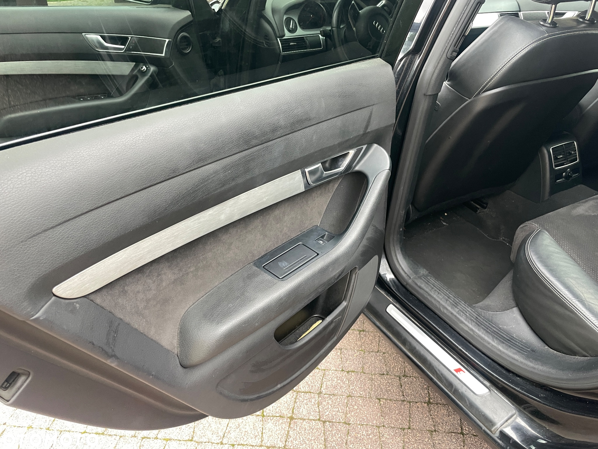 Audi A6 2.7 TDI Multitronic - 10